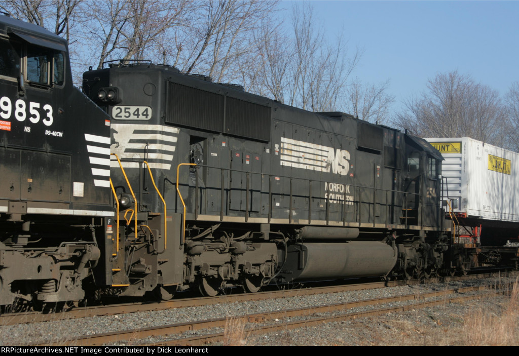 NS 2544